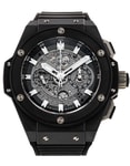 Pre-Owned Hublot King Power Watch